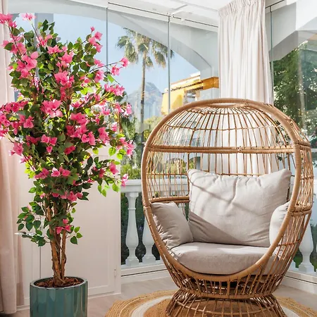 Banus - Banus, Dama De Noche, Brand New, 2bed 2bath, Bright Glazed Terrace, 3 Pools, Beautiful Complex 아파트