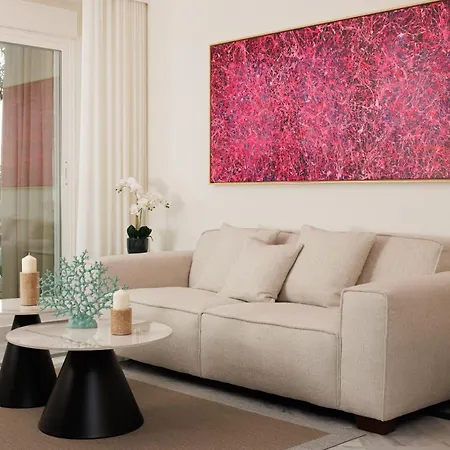 Banus - Banus, Dama De Noche, Brand New, 2bed 2bath, Bright Glazed Terrace, 3 Pools, Beautiful Complex 아파트