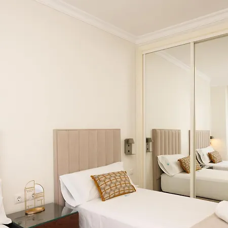 Banus - Banus, Dama De Noche, Brand New, 2bed 2bath, Bright Glazed Terrace, 3 Pools, Beautiful Complex 아파트