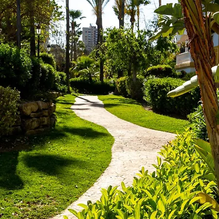 Banus - Banus, Dama De Noche, Brand New, 2bed 2bath, Bright Glazed Terrace, 3 Pools, Beautiful Complex *