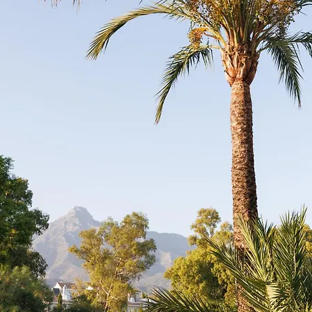 Banus - Banus, Dama De Noche, Brand New, 2bed 2bath, Bright Glazed Terrace, 3 Pools, Beautiful Complex * 마르베야
